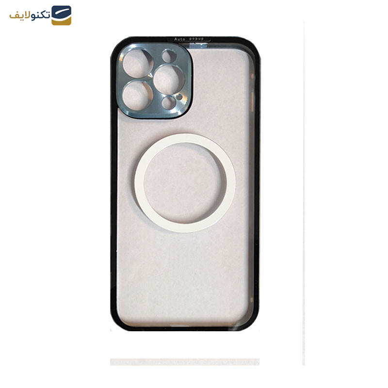 کاور گوشی سامسونگ Galaxy S24 Ultra کی-دوو مدل Mag Titanium - K-DOO Mag Titanium cover for Samsung galaxy S24 Ultra